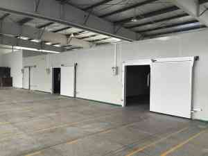 优质冷库制造商、安装定做及工程定制厂家推荐，聚焦行业实力之选