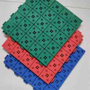 学校、轮滑场、篮球场悬浮地板厂家推荐，优质供货商与定制厂家之选