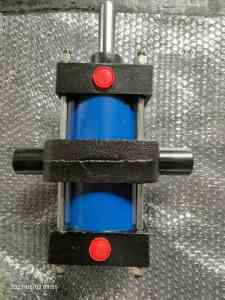 水冷气缸与标准气缸定制厂家推荐：实力企业打造优质定制气缸