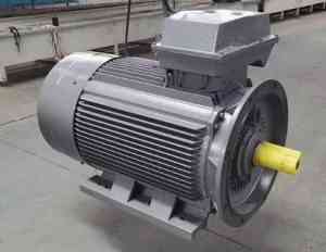 重庆电机维修服务推荐：三菱、交流、大型、伺服电机维修优质之选