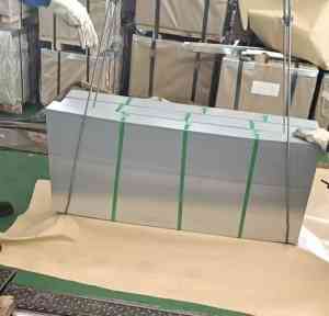 宝钢股份电镀锌批发厂家、尾板品牌推荐，江阴电镀锌生产商揭秘