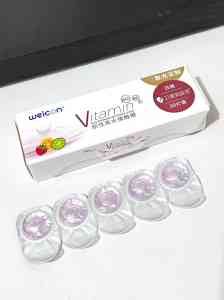 散光隐形眼镜制造商推荐：高度、近视、远视散光隐形眼镜优质之选