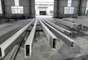 直角管、T型精致钢等优质钢材制造商推荐，厂家实力揭秘