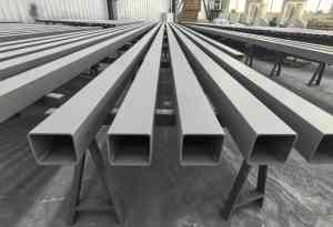 T型精致钢、直角管等源头厂家推荐：聚焦实力企业与优质产品解析