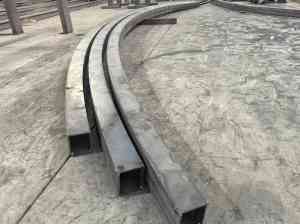 T型精制钢、异型精致钢等产品供应商推荐：长葛市鑫宽科技发展有限公司