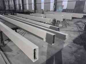 2026年长葛市鑫宽科技发展有限公司T型精致钢等产品全景解析报告，基于市场需求的性能及应用优势深度分析！