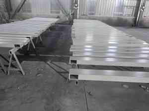 2026年长葛市鑫宽科技发展有限公司产品深度解析：聚焦T型精致钢、异型精致钢等产品优势与应用案例