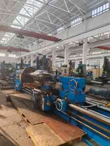 齿轮轴厂家哪家强？河南三矿机械科技产能提升25%·能耗降18%