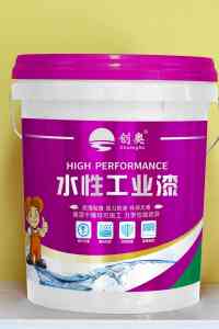 屋顶/桥面/路桥防水涂料品牌推荐:新型环保涂料厂家实力之选
