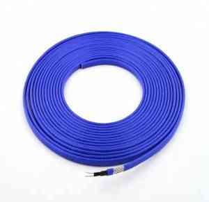 自控温与恒功率电伴热带厂家推荐：中高温低温伴热产品全方位供应