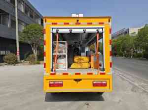 电动抢险排涝车、电泵排涝救险车等订制及直销厂家推荐