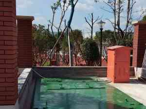 环卫专用垃圾站设备批发、制造、定做厂家推荐，优质之选不容错过