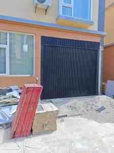 电动、车库、商铺、工厂、小区卷闸门厂家推荐：厂家值得关注