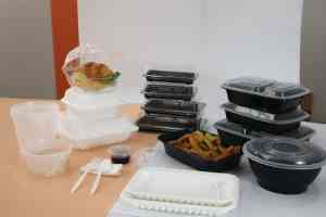 水果盒、自热火锅盒、汤杯酱杯、奶茶杯及塑料餐盒定制厂家推荐，实力之选