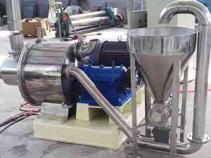 粉体冲击磨、气流冲击磨等冲击磨厂家推荐：优质源头与定制之选