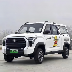 电动货车订制与电动皮卡车批发厂家优选：为您呈现专业可靠之选