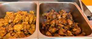 苏州、南京、上海、南通多地食品配送服务推荐，优质服务商值得选择