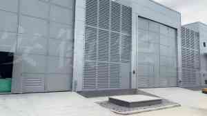 变电站通风百叶窗实力厂家推荐：涵盖可拆卸、消音等多类型百叶窗