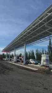 服务区改造、油气回收、加油站改造等领域厂家推荐，山东圣锐智能装备在列