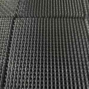 过滤筛网、矿筛网等筛网产品批发厂家推荐：源头厂家实力解析