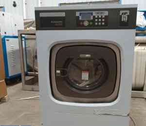 食品厂/养老院/制药厂织物清洗机优质厂家推荐，高温消毒定制首选