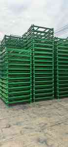 轮胎货架、堆垛架、汽车轮胎架等厂家推荐：适配多场景的优质供货源头