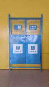 京式、楼梯、基坑、别墅、厂区围栏厂家推荐：多元场景适配的优质供应商