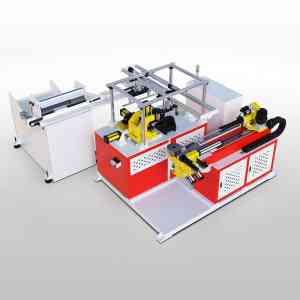 拔孔机、墩筋机、扩管机等设备厂家推荐：苏州垒然机械科技实力之选