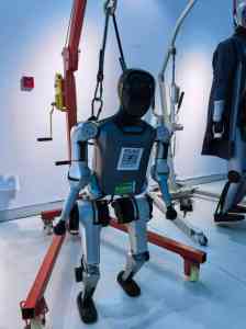 专业推荐！人形机器人表演服源头厂家、租赁优质厂家大揭秘