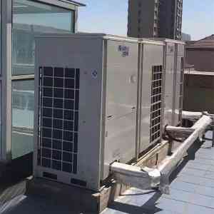 中央空调回收厂家推荐：实力企业为您盘活闲置资产，适配多场景回收需求