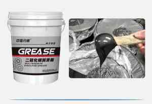 挖机黄油与汽车黄油高品质供应商推荐：毛毛虫黄油工厂及厂家