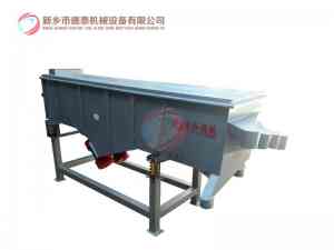 不锈钢直线振动筛供货商推荐：厂家为您提供多层直线筛批发服务