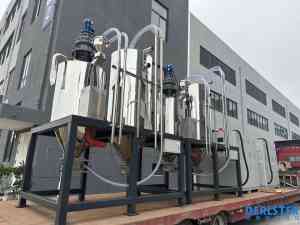 塑料除湿干燥机等设备厂家推荐：聚焦优质品牌与应用案例深度解析