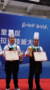 多地正宗兰州牛肉面加盟推荐：舌尖尖等品牌打造特色餐饮体验