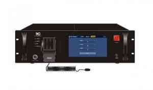 珠海ITC录播、会议系统及混合矩阵切换台优质供应商与工程案例解析