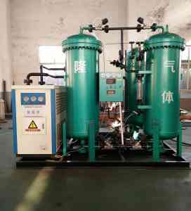 制氮机维修厂及源头厂家推荐：聚焦化工、高纯制氮机企业解析