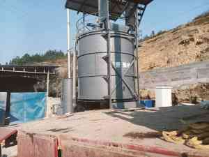 有机肥发酵罐等设备厂家推荐：鹤壁豫星智能装备有限公司领衔