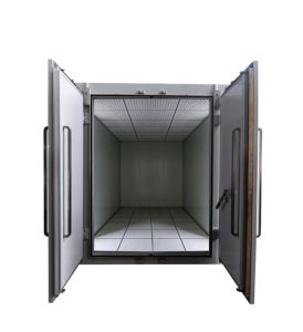 组装式、焊接式、拼装式屏蔽机房厂家推荐：聚焦实力企业深度解析