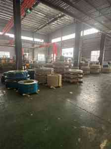 冲压/软态/耐热/拉伸/弹性不锈钢带厂家推荐，实力供货商精准之选