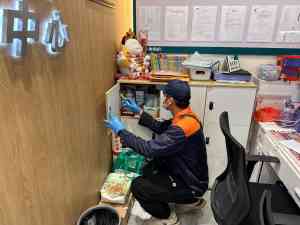 泉州、龙岩、厦门、漳州多地鼠虫蟑螂跳蚤蚊子防治机构优质推荐
