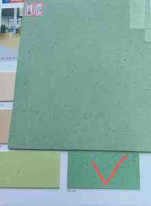 优质PVC及运动塑胶地板厂家推荐:大巨龙批发、品牌源头与片材供货之选