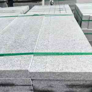 五莲花/芝麻黑/五莲红/黄锈石/芝麻灰火烧板定制厂家实力推荐