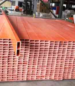 优质U型檩条厂家推荐：承重好、防腐强，多类型檩条订制之选