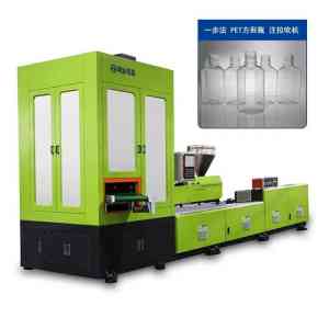 塑料瓶全自动吹瓶机、奶瓶生产设备及各类模具厂家专业推荐