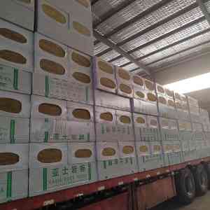 憎水/幕墙/A级/复合/屋面岩棉板厂家推荐：实力生产商与优质供应商之选