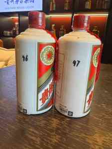 广州、北京、重庆、上海、天津多地茅台老酒回收平台与门店优质推荐