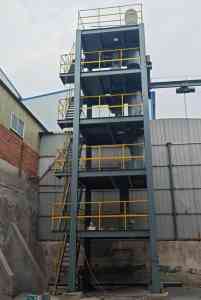 悬浮闪烧炉工艺企业推荐：河南鼎信装备科技，多领域应用实力之选