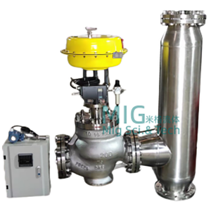 汽水/粉液/化工/气液/食品射流器厂家推荐：南通米格流体机械科技有限公司