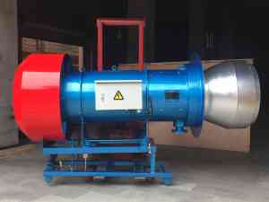 搅拌站、改性沥青等燃烧器厂家推荐：聚焦实力企业与产品优势解析