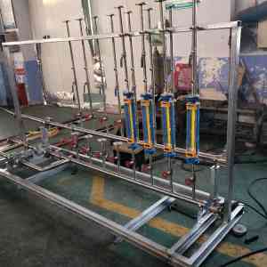 急冷降温喷枪、链条炉喷枪、氨水喷枪等厂家推荐：实力厂家解析